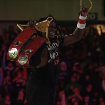 R-Truth gets a huge win at WrestleMania XL